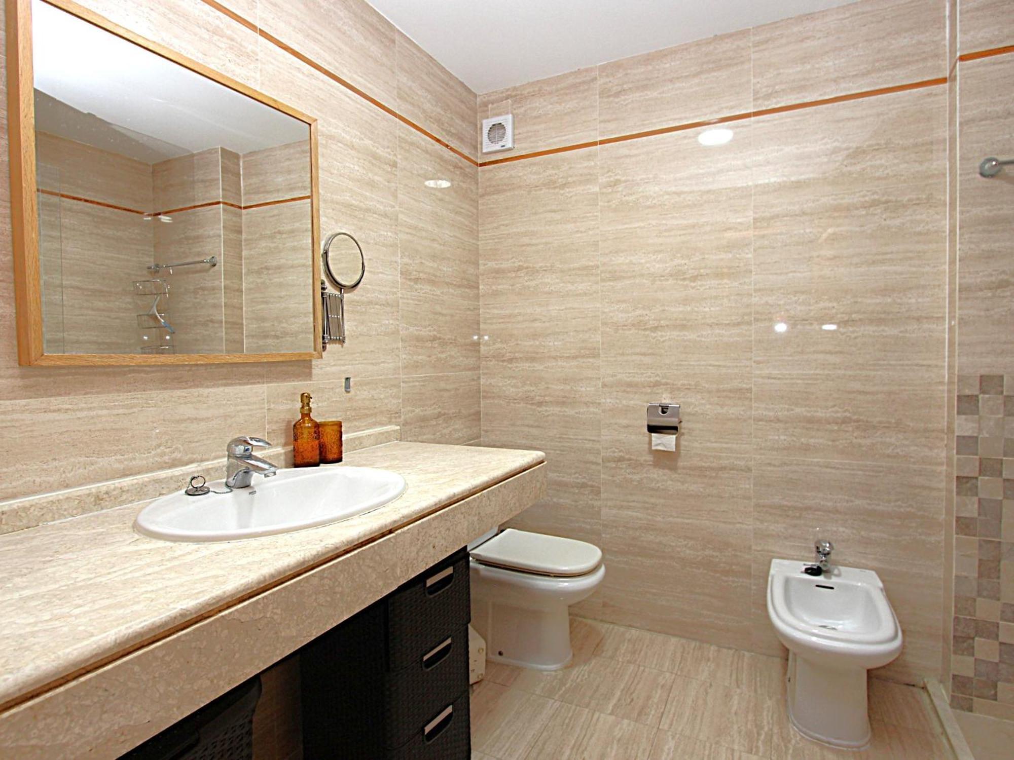 Luxury Apartment Holiday Rental Ne เนร์คา ภายนอก รูปภาพ